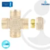 tecuro MS-Klemmring Ø 22 mm, passend zu Produktbild-Vorschau 3