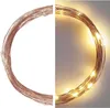 EMOS LED Christmas nano catena in rame, 4 m, per interni ed Anteprima dell’immagine prodotto 10