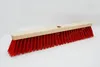 Straßenbesen Elaston FSC 100% mit Stielloch Holzrücken Buche 50cm Produktbild-Vorschau