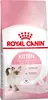 A bag of Royal Canin Feline Kitten food. Produktbild-Vorschau