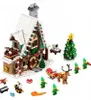 LEGO 10275 Icons Elfen-Klubhaus, Weihnachtsgeschenk für Produktbild-Vorschau 52