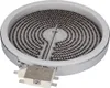 Strahlheizkörper Einkreis HiLight Heizkörper 1800W 230V EGO Produktbild-Vorschau 1