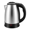 OZAVO Wasserkocher 1.8 L,Edelstahl ,1500 W elektrischer Produktbild-Vorschau 1