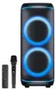 Denver BPS-470, 6,35 cm (2.5"), 25,4 cm (10"), 200 W, 2000 Produktbild-Vorschau 13