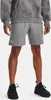 Under Armour Ua Rival Fleece Shorts-Grau 1379779-025__LG Produktbild-Vorschau 6