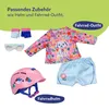 BABY born fiets met Lucky Productafbeelding-voorbeeld 18