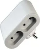 Statischer Adapter 4X2P Legrand - Weiss/Grau Produktbild-Vorschau 6