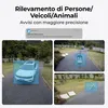 Reolink Go Plus, telecamera di sorveglianza per esterni 2K Anteprima dell’immagine prodotto 5