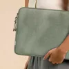 Selencia Cord Laptop Hülle 13-14 Zoll - Laptop Sleeve - Produktbild-Vorschau 9