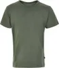 Minymo Doppelpack Basic T-Shirts blaugrau 98 Produktbild-Vorschau 3