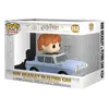 Figurine Funko POP Rides Harry Potter 112 Ron Weasley in Voir les images du produit 2
