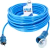 KALLE DAS KABEL PUR Verlängerungskabel 3G 2,5 mm² 20 Meter Produktbild-Vorschau 4