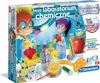 CLE Divertimento scientifico Il mio laboratorio di Anteprima dell’immagine prodotto 1
