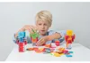 Marioinex Mini Waffle Building Blocks 500 pieces Voir les images du produit 29