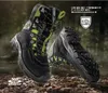 Lupriflex Sportive Hunter Pro 3-640 Schnittschutzstiefel Produktbild-Vorschau 11