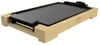 Cecotec Piastra da cucina Tasty&Grill 2000 Bamboo Anteprima dell’immagine prodotto 1