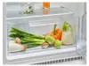 Electrolux Einbau Doppeltür - Kühlautomat / 1446 mm / 218 L / LowFrost – weniger Eisbildung / Schlepptür KTS5LE14S Innenansicht Fach Produktbild-Vorschau
