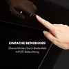 Klarstein Sofia 60 Dunstabzugshaube ,kopffrei ,60 cm ,EEK B Produktbild-Vorschau 4