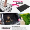 tectake® Pudełko kratowe dla psa Luna składane, z 2 Podgląd zdjęcia produktu 13