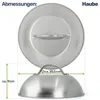 Hochwertiges 4-teiliges Smash-Burger Maker Set Produktbild-Vorschau 10
