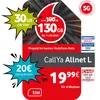 Vodafone Prepaid CallYa Allnet L | 130 GB statt 100 GB | 20 Produktbild-Vorschau 1