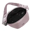 BUFFALO Gürteltasche Gogo Nice Bum Bag Metallic Powder Produktbild-Vorschau 3