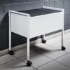 Durable 309510, 1 police/políc, Šedá, Nerezová oceľ, 4 Náhľad obrázku produktu 7