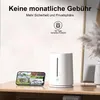 2,5K Überwachungskamera Aussen Set WLAN mit Produktbild-Vorschau 15