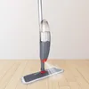 Dirt Devil spray mop rotante a 360° - panno incluso - Anteprima dell’immagine prodotto 7