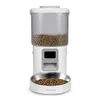 Distributore automatico di cibo per gatti Peluvio Crispy Anteprima dell’immagine prodotto 10