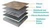 Duschspa 125x60cm XPS-Bauplatte 12mm wasserdichte Produktbild-Vorschau 6