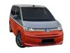 J&J AUTOMOTIVE | Windabweiser Passend Für VW Multivan T7 2D Produktbild-Vorschau 4