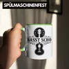 Trendation - Bassist Tasse Geschenk Bass-Spieler Produktbild-Vorschau 4