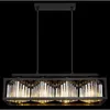 Globo Lighting Lampe à suspendre métal noir mat, 4x E27 Voir les images du produit 14