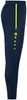 JAKO Unisex Trainingshose Allround, Farbe:marine/neongelb, Produktbild-Vorschau 7