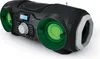 SENCOR SPT 5800 Boombox s CD, BT, MP3, USB, AUX a FM Náhled obrázku produktu 2
