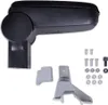 vidaXL Auto-Armlehne für VW Golf 4 Bora New Beetle Produktbild-Vorschau 4