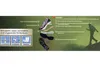 Damen Trekkingschuhe Größe 37, Modell 64455, atmungsaktiv, Produktbild-Vorschau 5