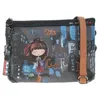 Anekke borsa a tracolla Contemporary 2 Compartment Shoulder Anteprima dell’immagine prodotto 9