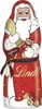 Lindt Weihnachtsmann Edelbitter 60% 125g Produktbild-Vorschau 1