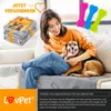 LOVPET® wasserdichte Hundedecke, Sherpa Fleece Haustier Produktbild-Vorschau 10