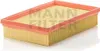 MANN Luftfilter für Fiat Stilo 192 + Multi Wagon 1,8 - 2,4 Produktbild-Vorschau 6
