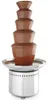 HENDI Fontaine à chocolat à 5 niveaux, 230V/265W, Voir les images du produit 2