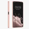 kwmobile Handyhülle für Xiaomi Redmi Note 10 Pro Hülle - Produktbild-Vorschau 4