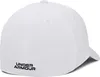 Cappellino Under Armour 1376700-100 da Unisex Anteprima dell’immagine prodotto 2