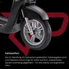 PRIKE Motorroller Classic VL50, E5 (45km/h) 50 ccm, Produktbild-Vorschau 9