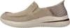 Skechers Slip-ins 210604s Jasnobrązowy Podgląd zdjęcia produktu 2