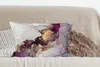 MuchoWow® Zierkissen Sofakissen Wohnzimmer Dekokissen 60x40 Produktbild-Vorschau 4