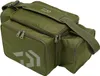 Daiwa Black Widow Compact Tackle Bag Rybářská taška Náhled obrázku produktu 5