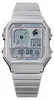 CASIO COLLECTION & VINTAGE Polshorloges A130WE-7AEF Productafbeelding-voorbeeld 5